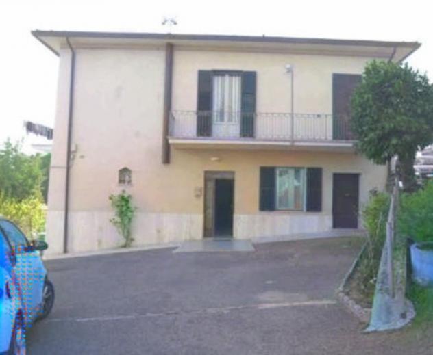 terreno edificabile in vendita a Perugia in zona Ponte Felcino