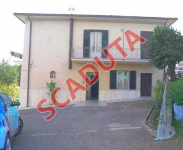terreno edificabile in vendita a Perugia in zona Ponte Felcino