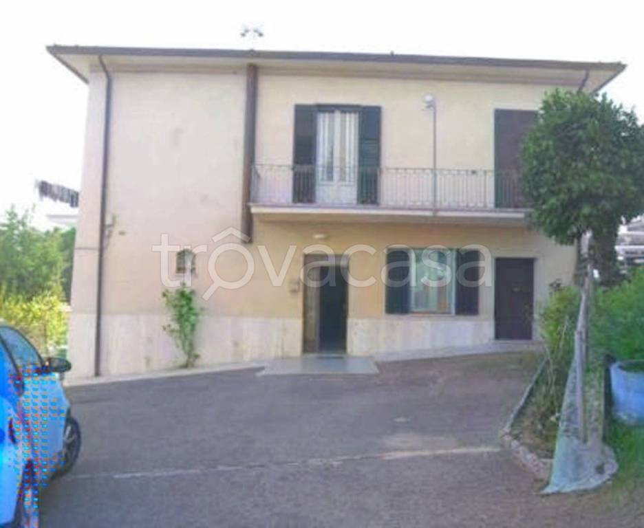 terreno edificabile in vendita a Perugia in zona Ponte Felcino