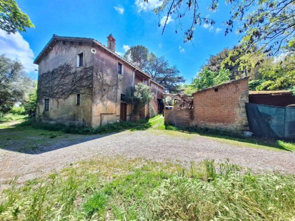 casa indipendente in vendita a Perugia in zona San Marco