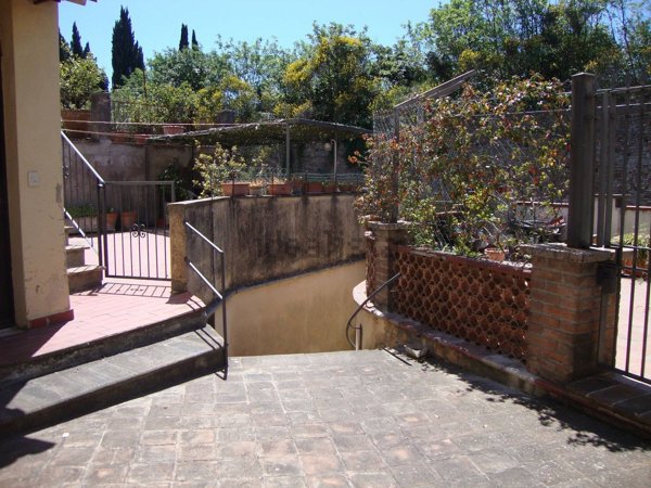 appartamento in vendita a Perugia in zona Monteluce