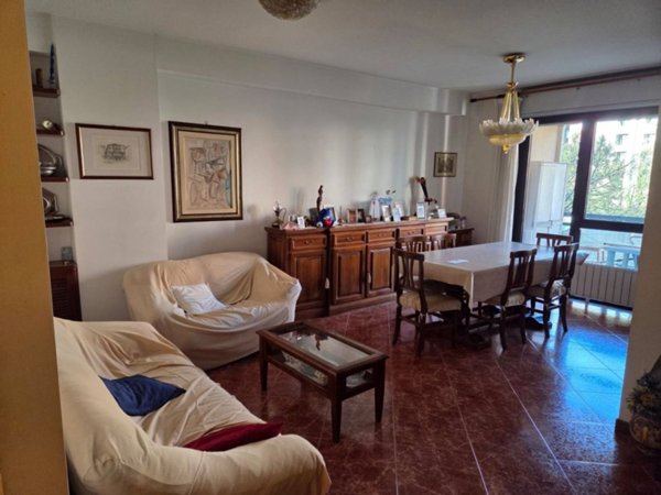 appartamento in vendita a Perugia in zona Madonna Alta