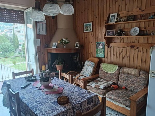 appartamento in vendita a Perugia in zona San Sisto