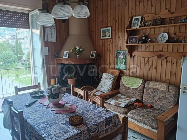 appartamento in vendita a Perugia in zona San Sisto