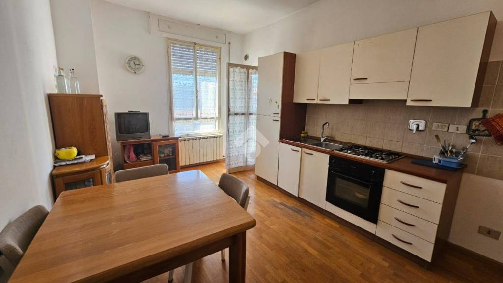 appartamento in vendita a Perugia in zona Stazione