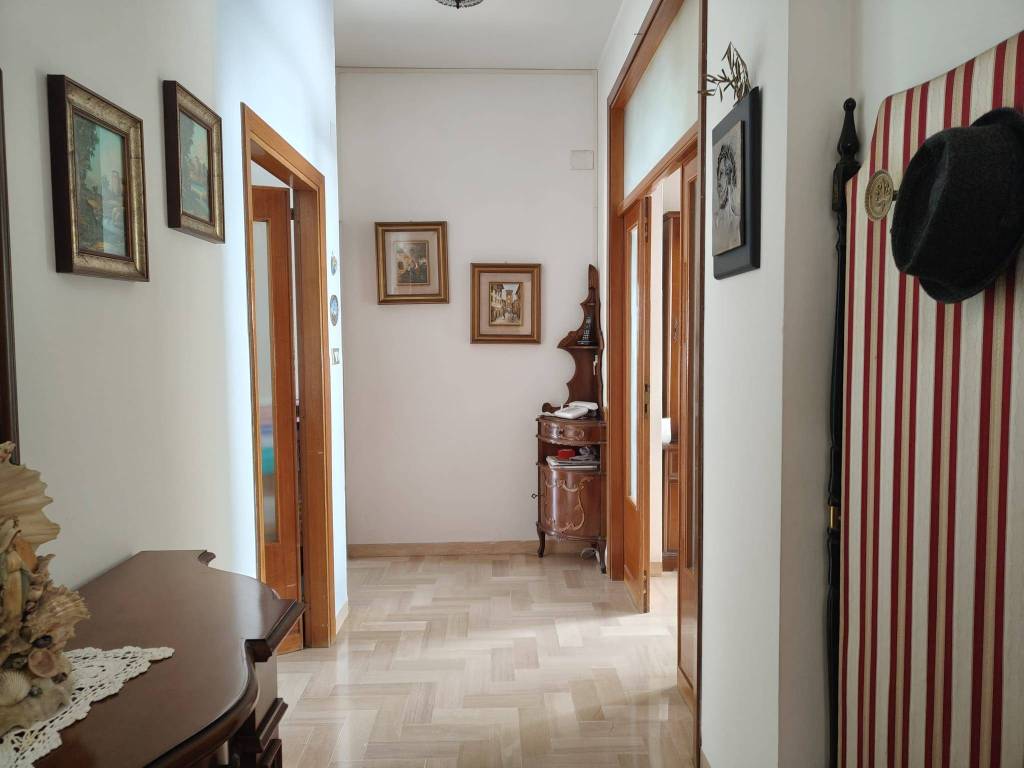 appartamento in vendita a Perugia in zona San Sisto