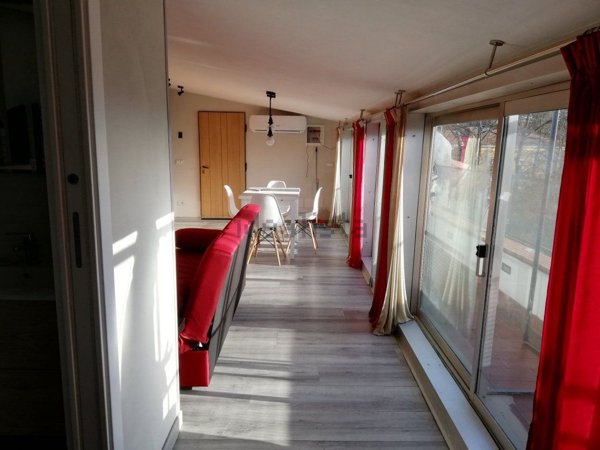 appartamento in vendita a Perugia in zona Centro Città