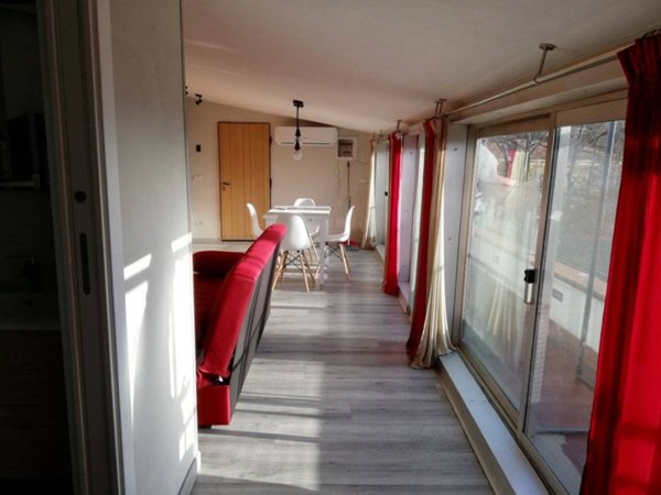 appartamento in vendita a Perugia in zona Centro Città