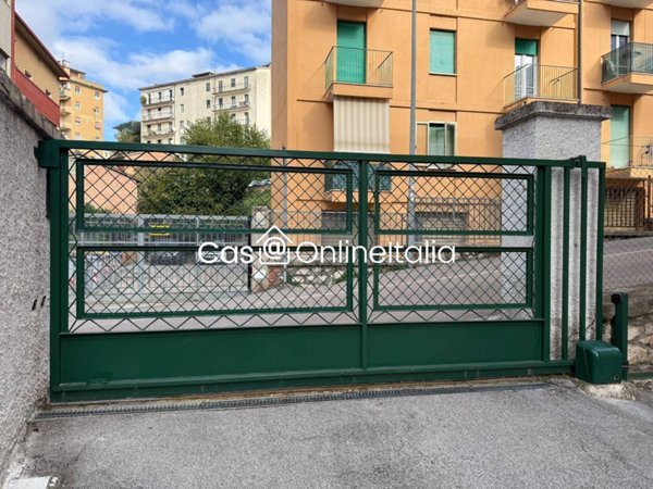appartamento in vendita a Perugia in zona Centro Città