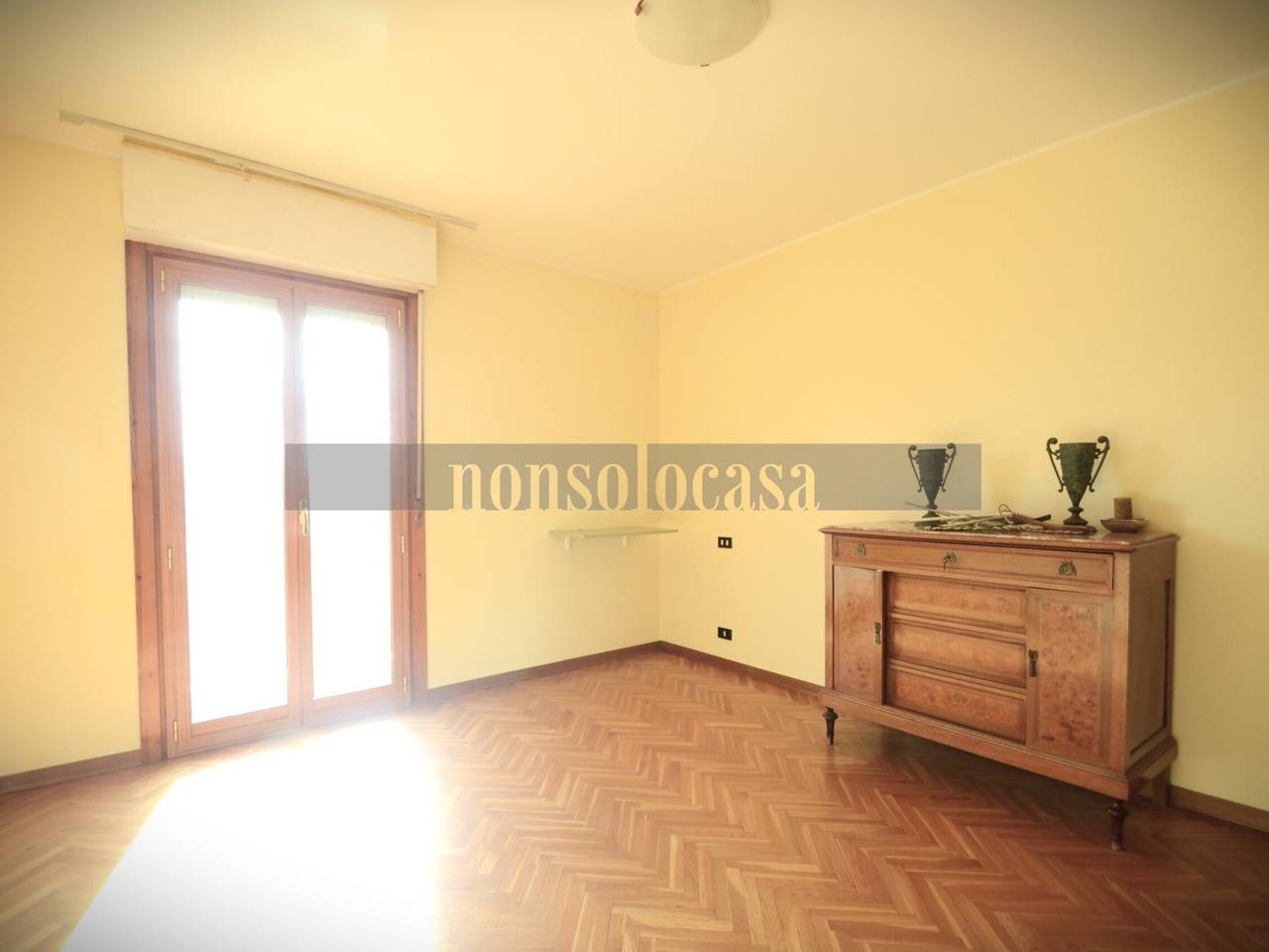 appartamento in vendita a Perugia in zona Ponte San Giovanni