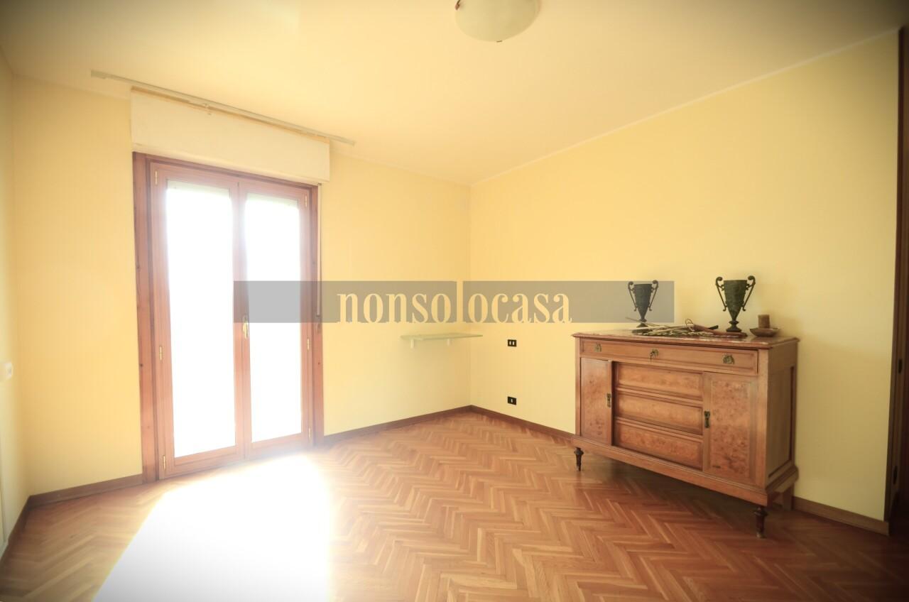 appartamento in vendita a Perugia in zona Ponte San Giovanni