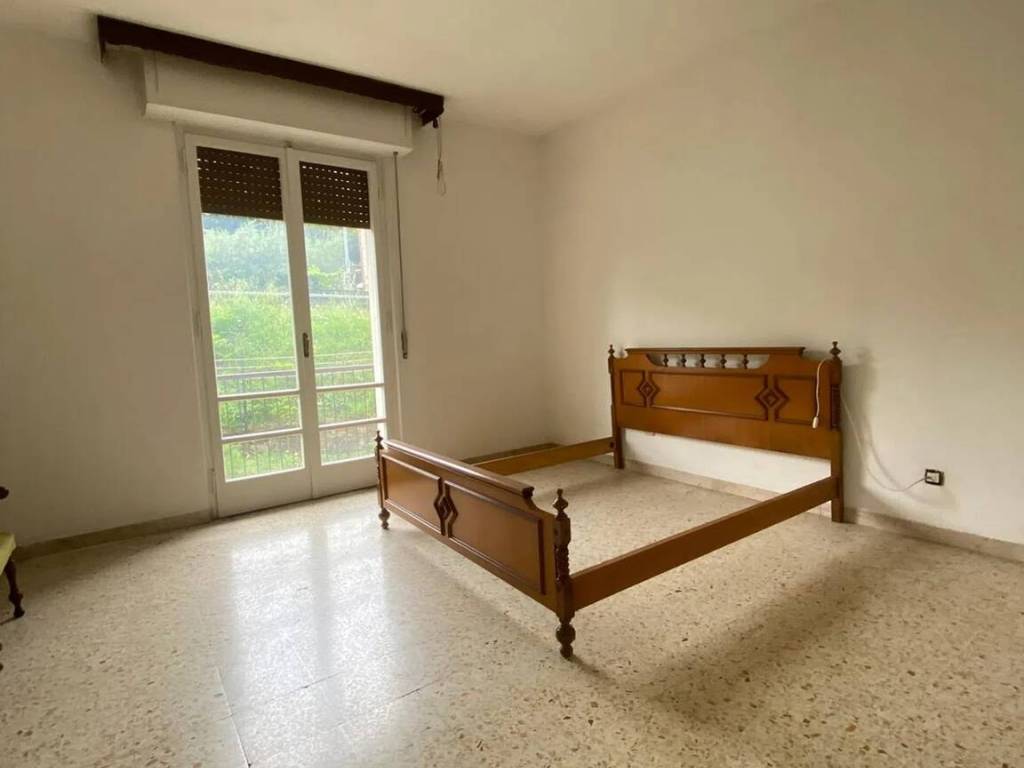 appartamento in vendita a Perugia in zona Ferro di Cavallo