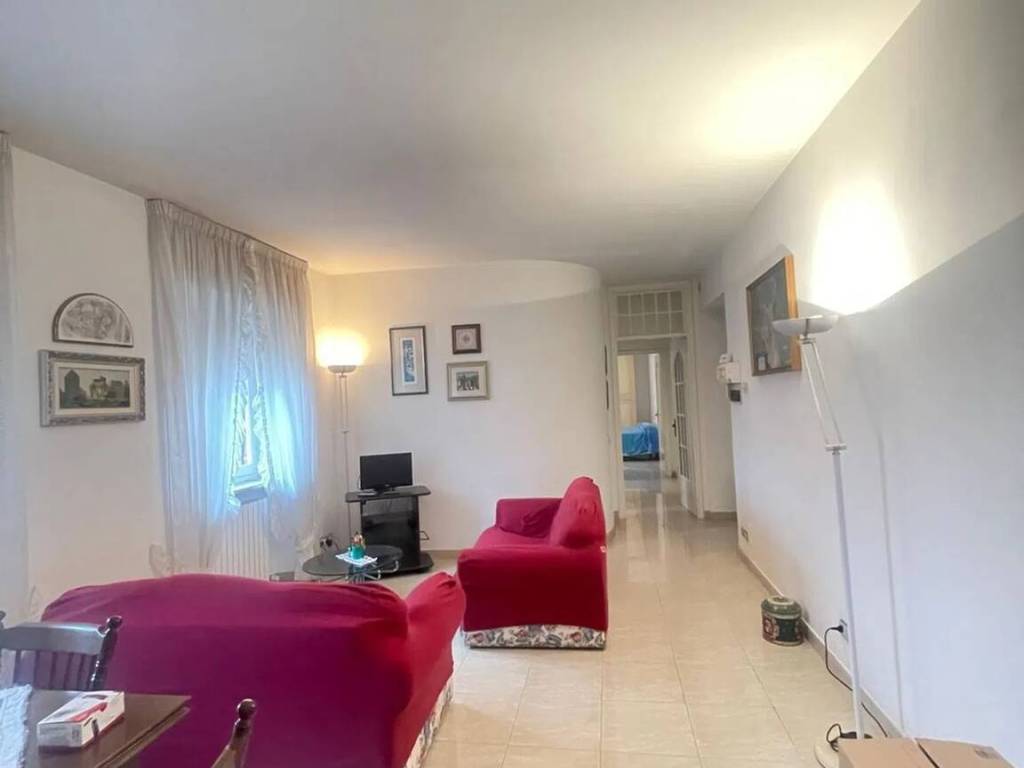 appartamento in vendita a Perugia in zona Elce