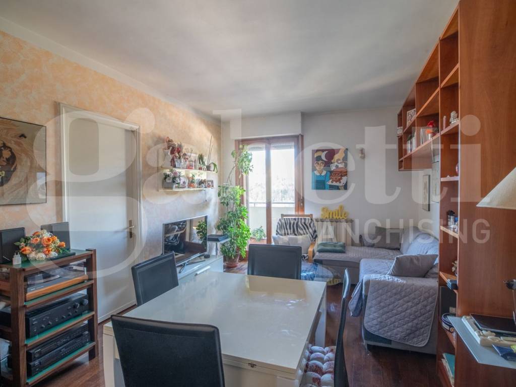 appartamento in vendita a Perugia in zona Ponte San Giovanni