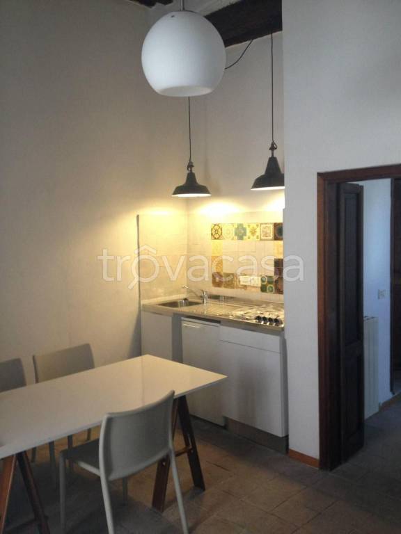 appartamento in vendita a Perugia in zona Centro Città