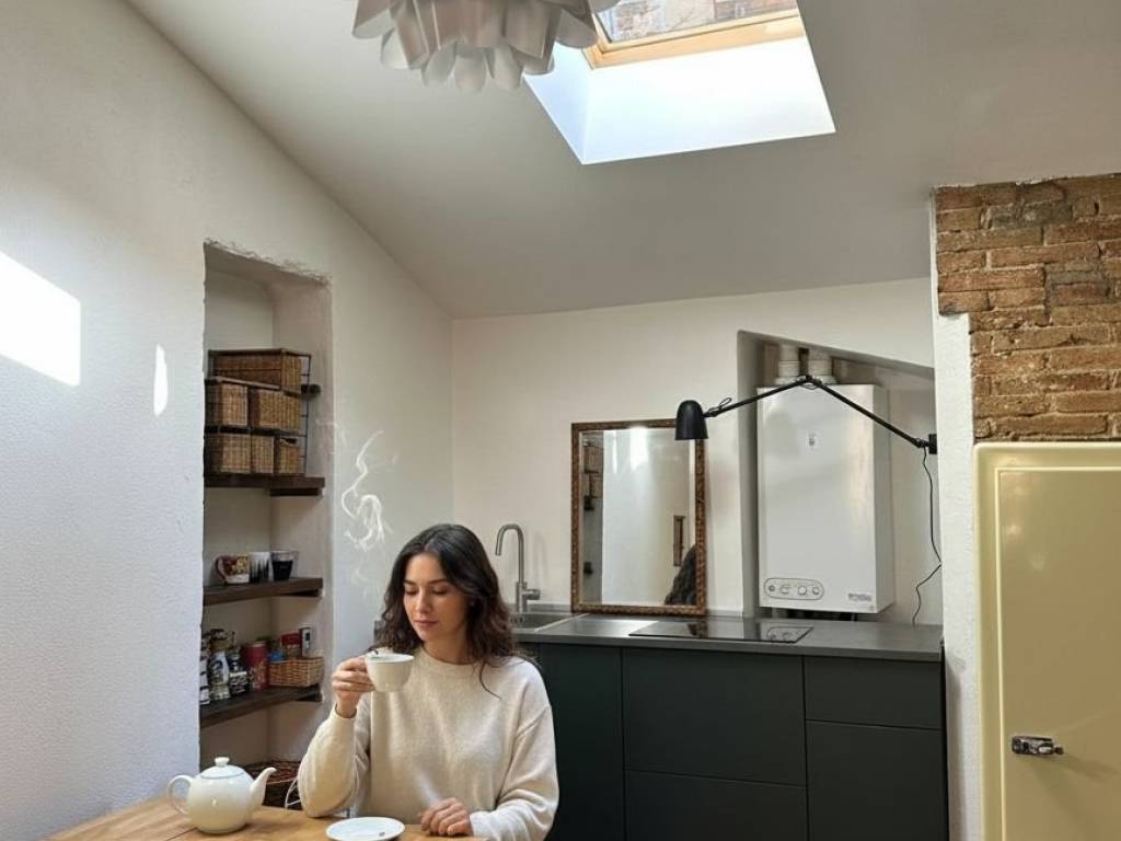 appartamento in vendita a Perugia in zona Elce