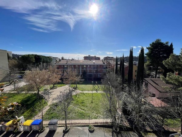 appartamento in vendita a Perugia in zona Stazione