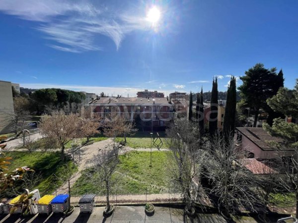 appartamento in vendita a Perugia in zona Prepo