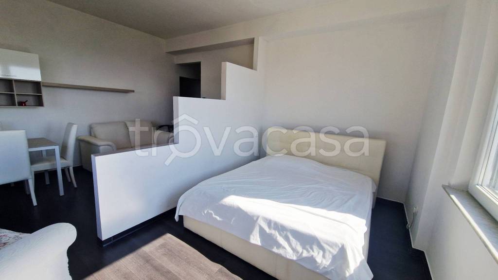 appartamento in vendita a Perugia in zona Centro Città