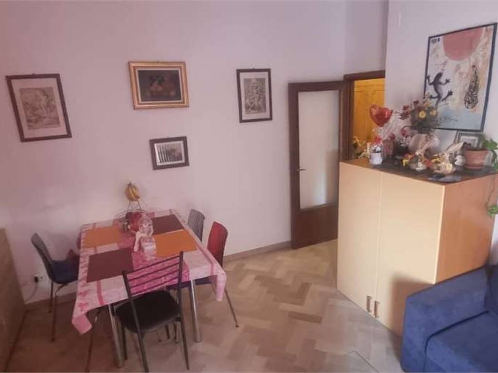 appartamento in vendita a Perugia in zona Stazione