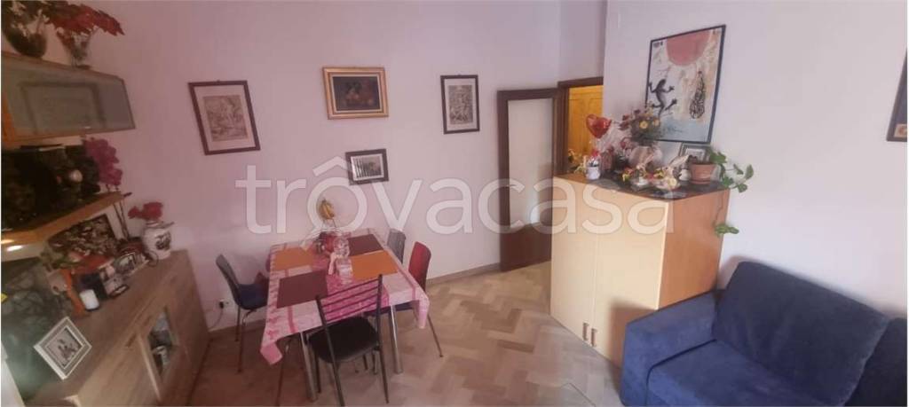appartamento in vendita a Perugia in zona Stazione