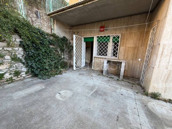 appartamento in vendita a Perugia in zona XX Settembre