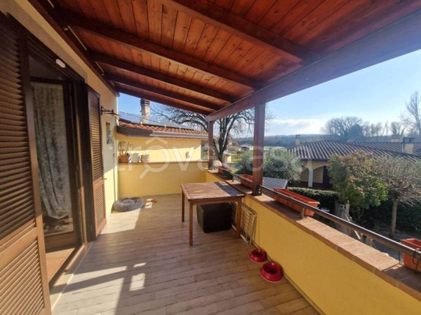 appartamento in vendita a Perugia in zona Ponte Valleceppi