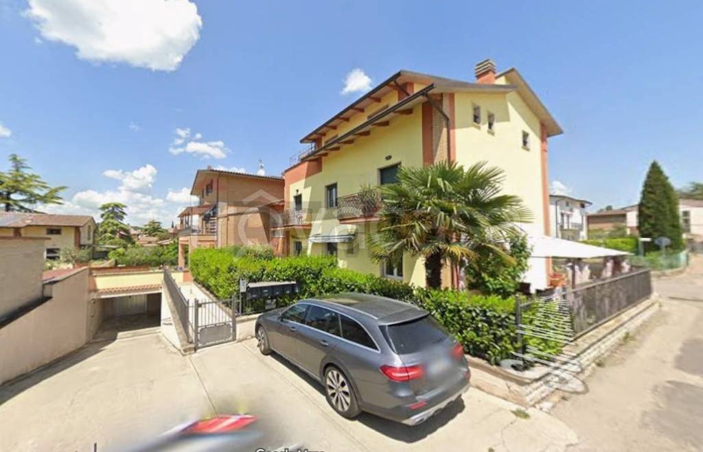 appartamento in vendita a Perugia in zona Pila