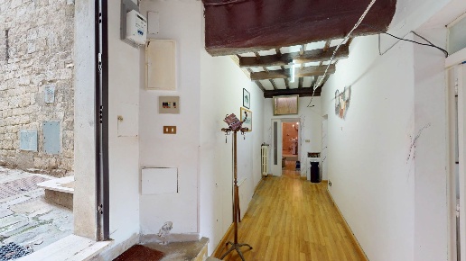 appartamento in vendita a Perugia in zona Centro Città