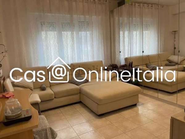 appartamento in vendita a Perugia in zona Centro Città