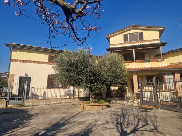 appartamento in vendita a Perugia in zona Ponte Valleceppi