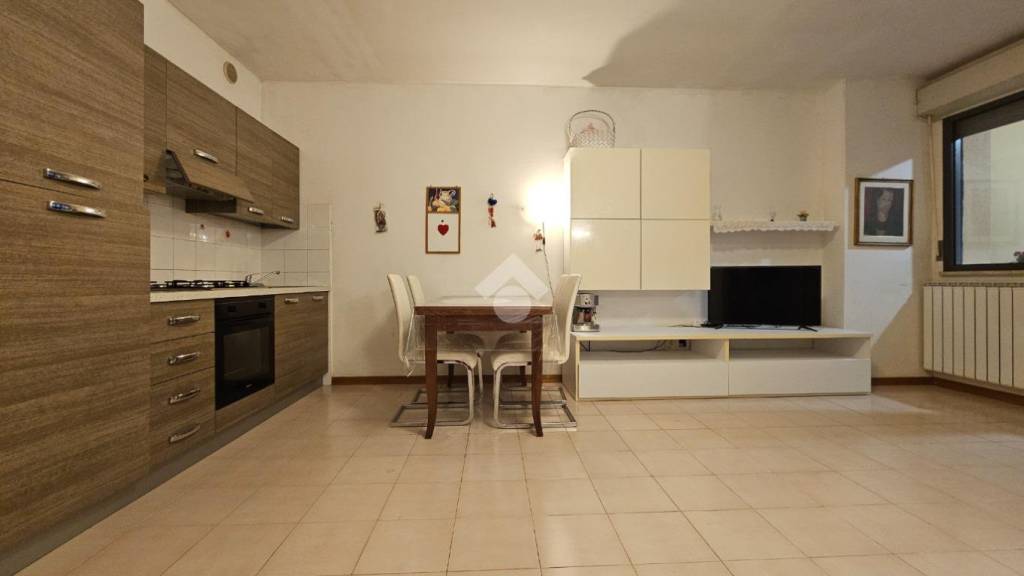 appartamento in vendita a Perugia in zona Stazione