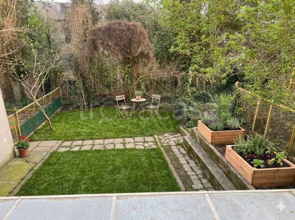 appartamento in vendita a Perugia in zona Centro Città