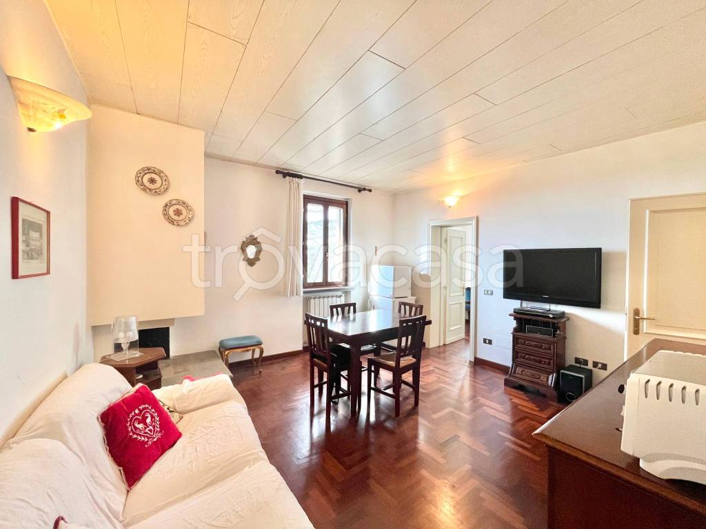 appartamento in vendita a Perugia in zona Centro Città