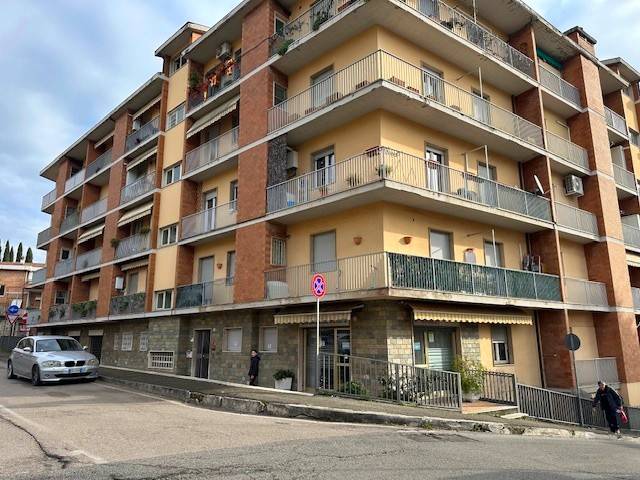 appartamento in vendita a Perugia in zona L'Olmo