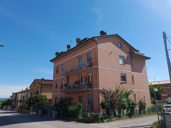 appartamento in vendita a Perugia in zona Ponte San Giovanni