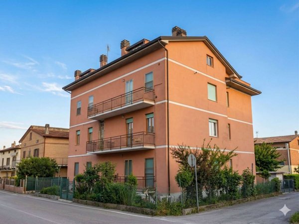 appartamento in vendita a Perugia in zona Ponte San Giovanni