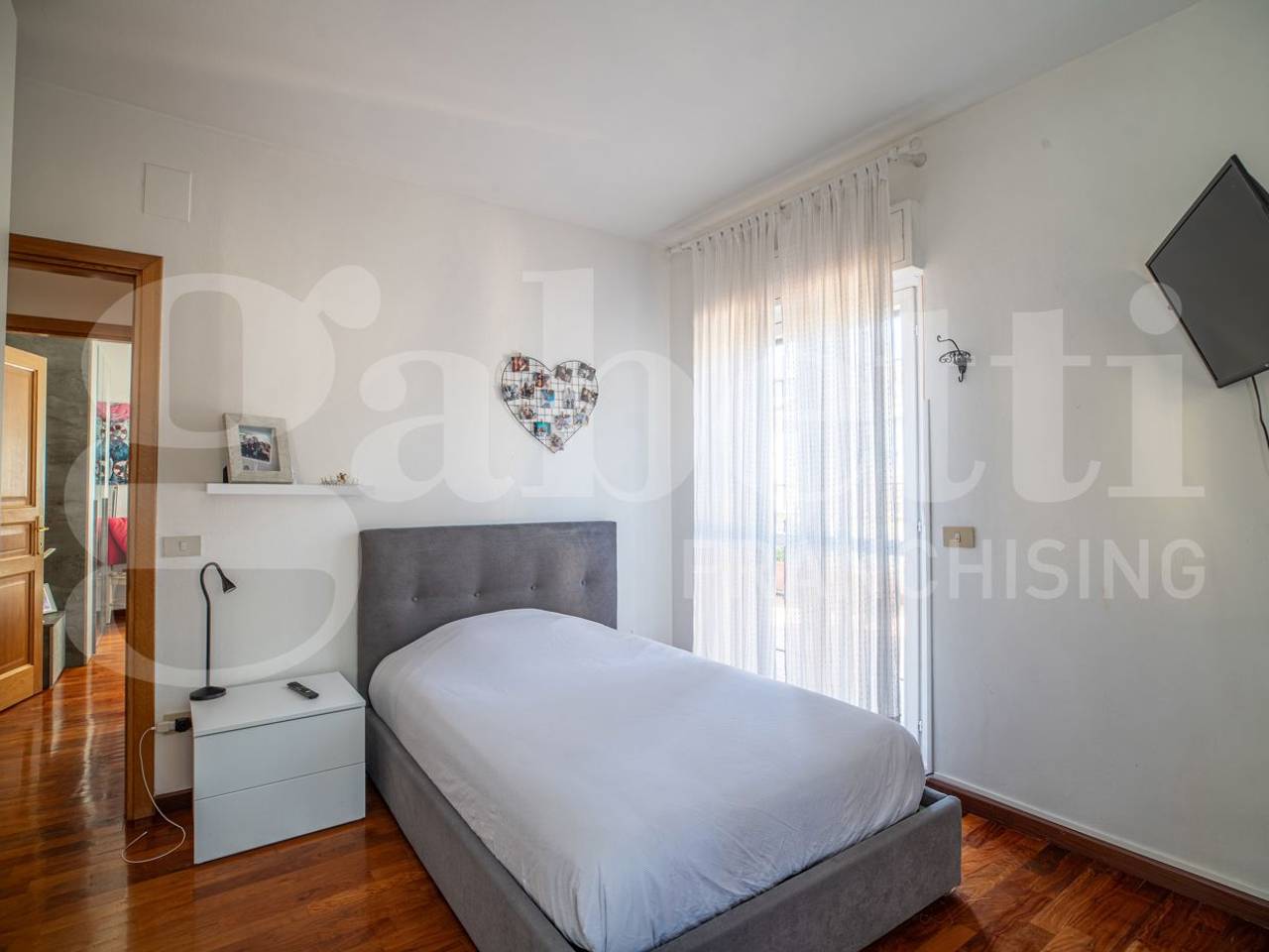 appartamento in vendita a Perugia in zona Centro Città