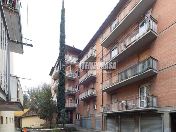 appartamento in vendita a Perugia in zona Madonna Alta