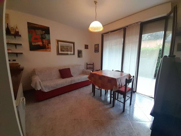 appartamento in vendita a Perugia in zona Montelaguardia