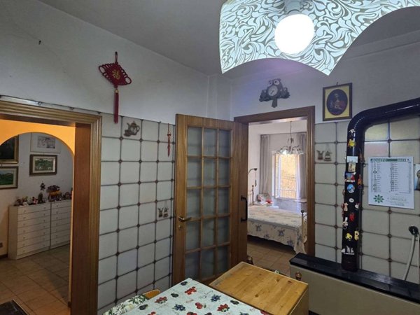 appartamento in vendita a Perugia in zona Centro Città