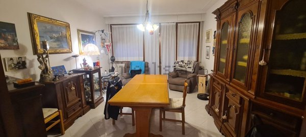 appartamento in vendita a Perugia in zona Madonna Alta