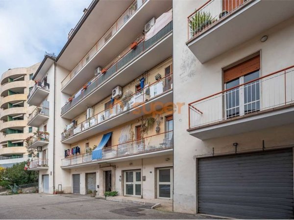 appartamento in vendita a Perugia in zona Stazione