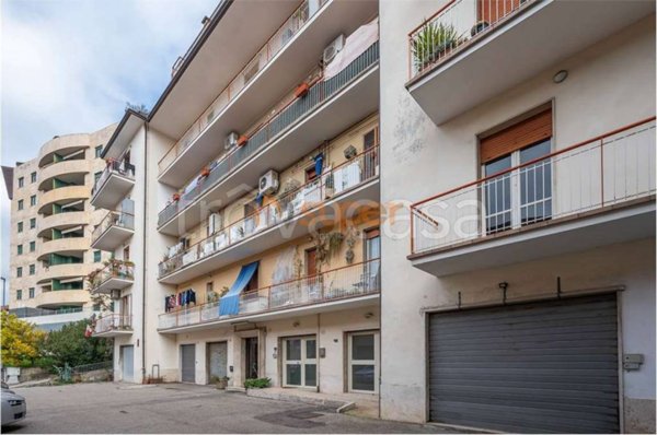 appartamento in vendita a Perugia in zona Stazione