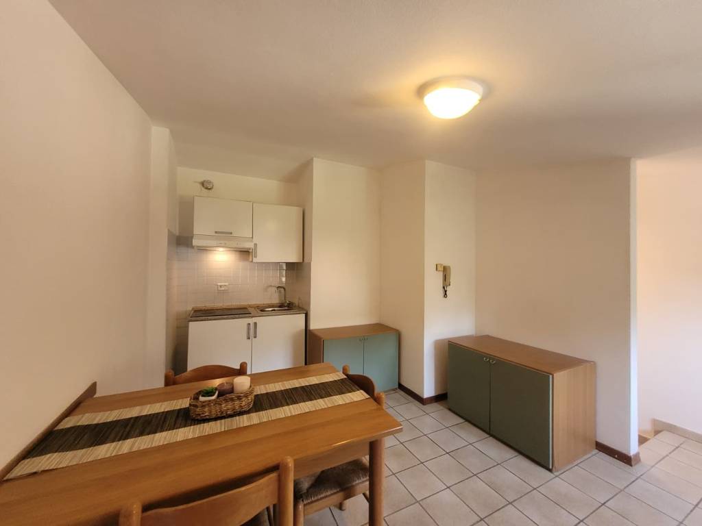 appartamento in vendita a Perugia in zona Casaglia