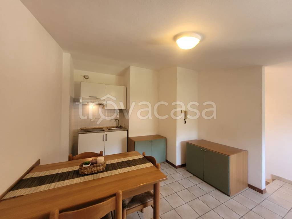 appartamento in vendita a Perugia in zona Monteluce