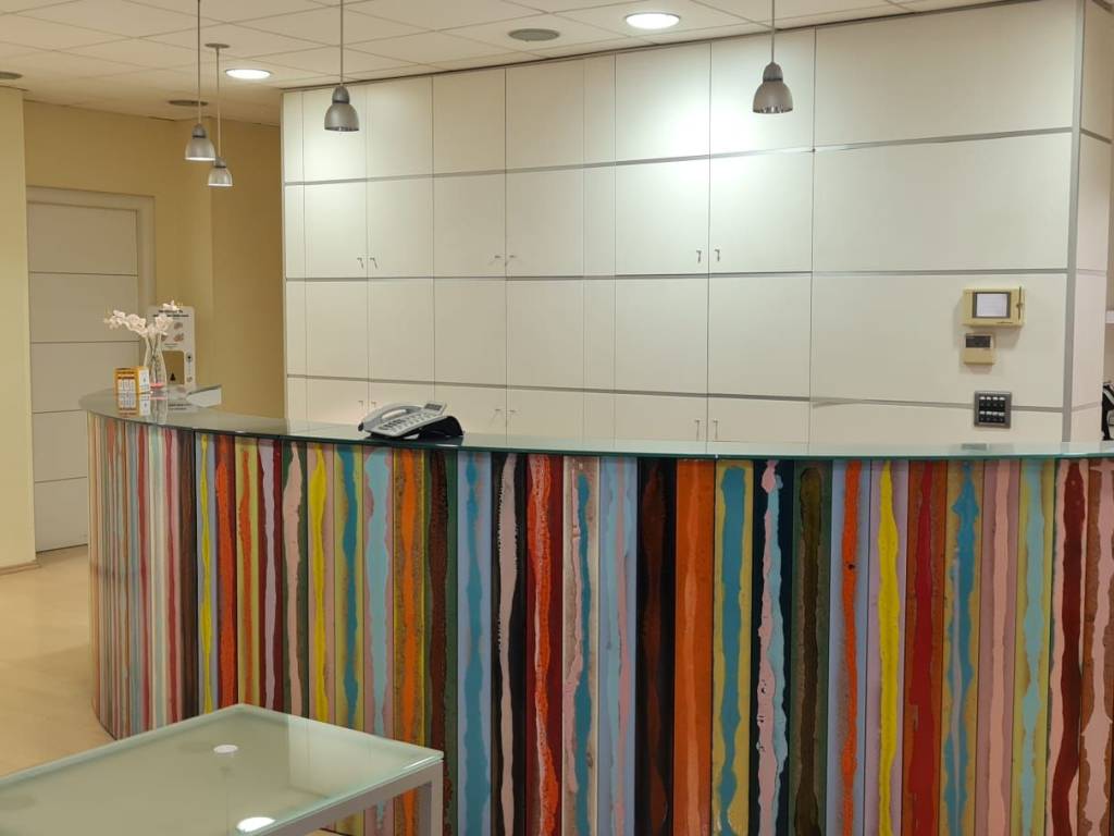 ufficio in vendita a Perugia in zona Madonna Alta