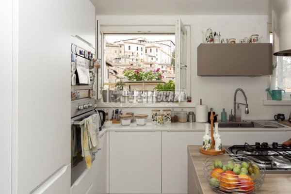 appartamento in vendita a Perugia in zona Centro Città