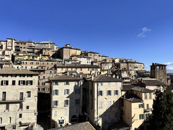 appartamento in vendita a Perugia in zona Elce