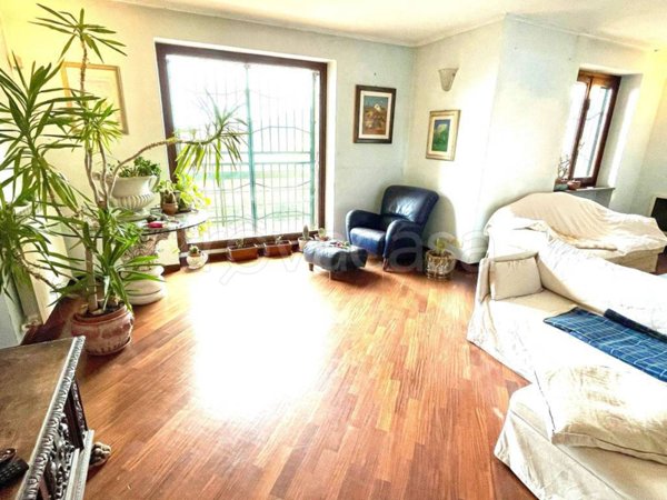 casa indipendente in vendita a Perugia in zona Città della Domenica